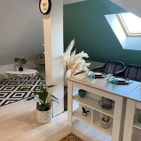 Convivial, Et Spacieux * Saint-Marcel (Eure)