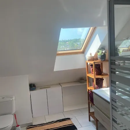 Convivial, Et Spacieux * Saint-Marcel (Eure)