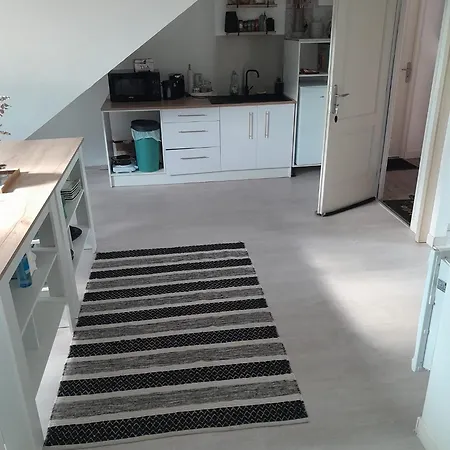 Apartment Convivial, Et Spacieux *